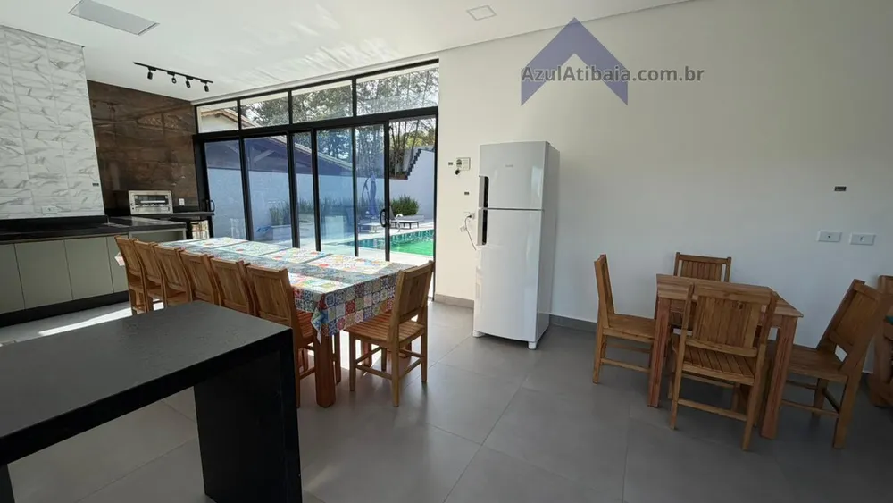 Casa, 3 quartos, 199 m² - Foto 8