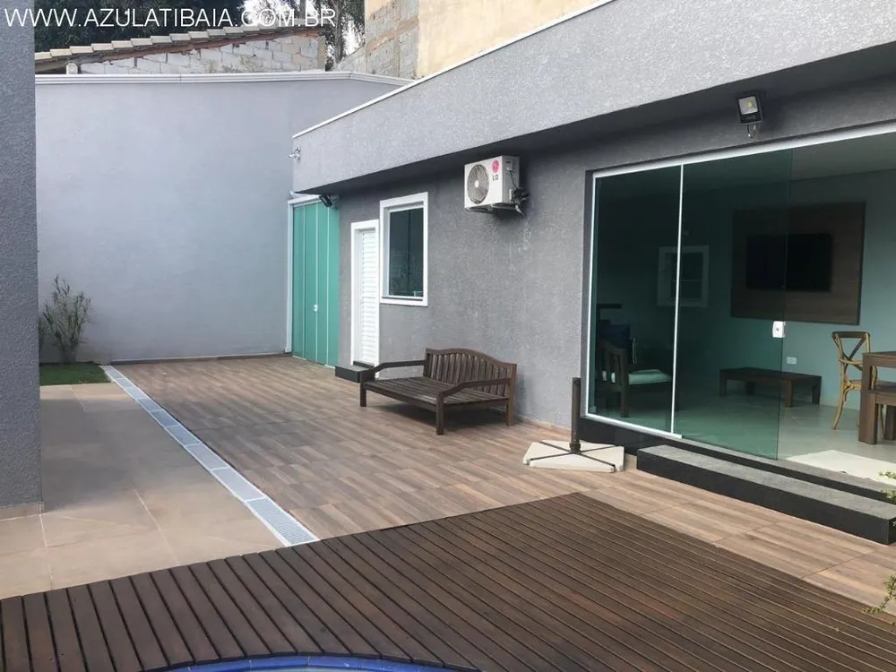 Casa de Condomínio, 3 quartos - Foto 10