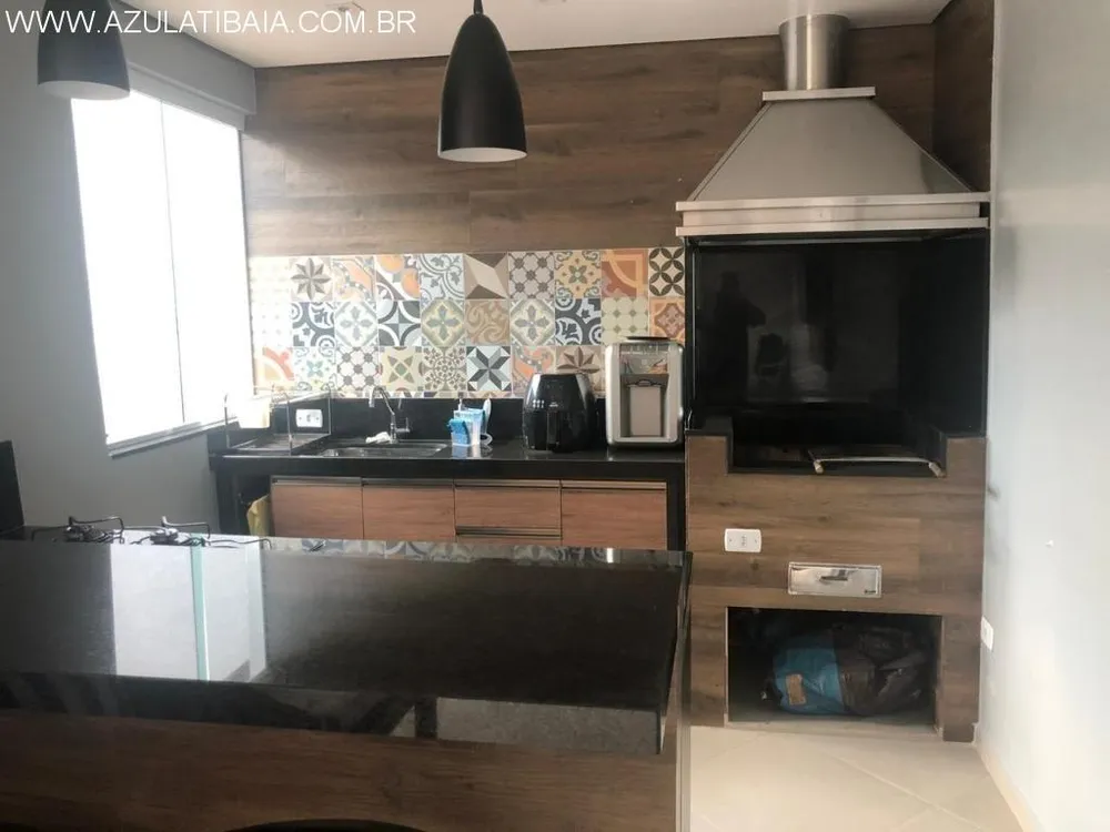 Casa de Condomínio, 3 quartos - Foto 11