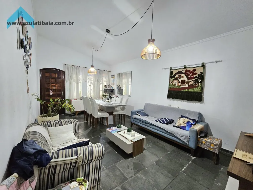 Casa, 3 quartos - Foto 4
