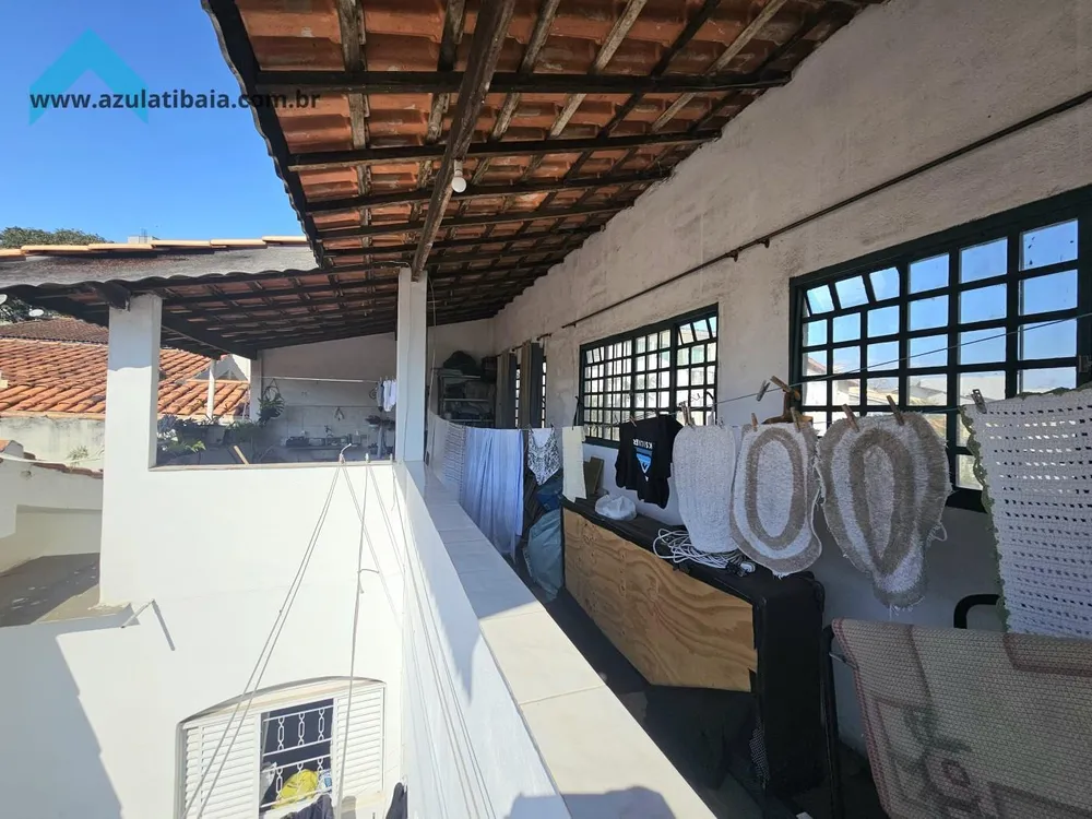 Casa, 3 quartos - Foto 10