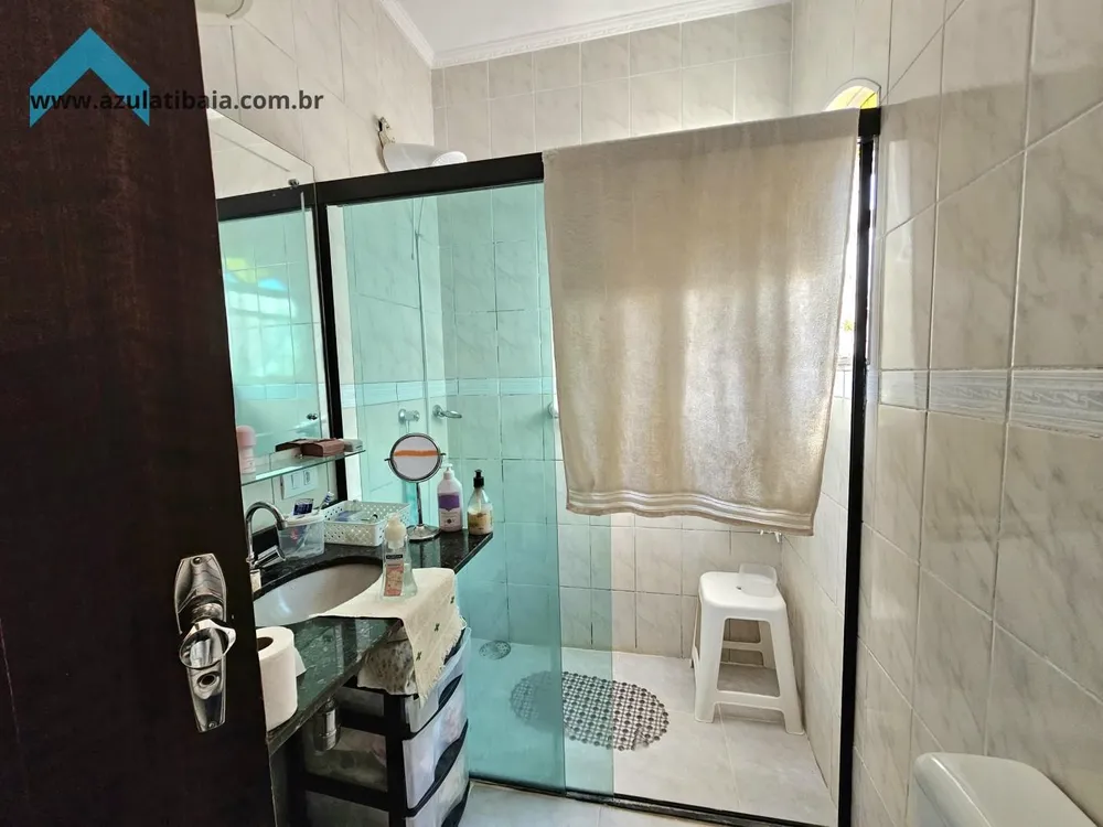 Casa, 3 quartos - Foto 7