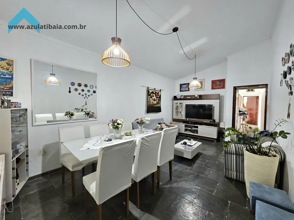 Casa, 3 quartos - Foto 2