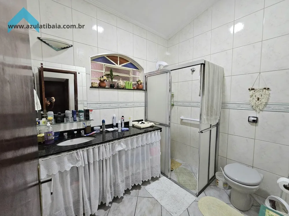 Casa, 3 quartos - Foto 5