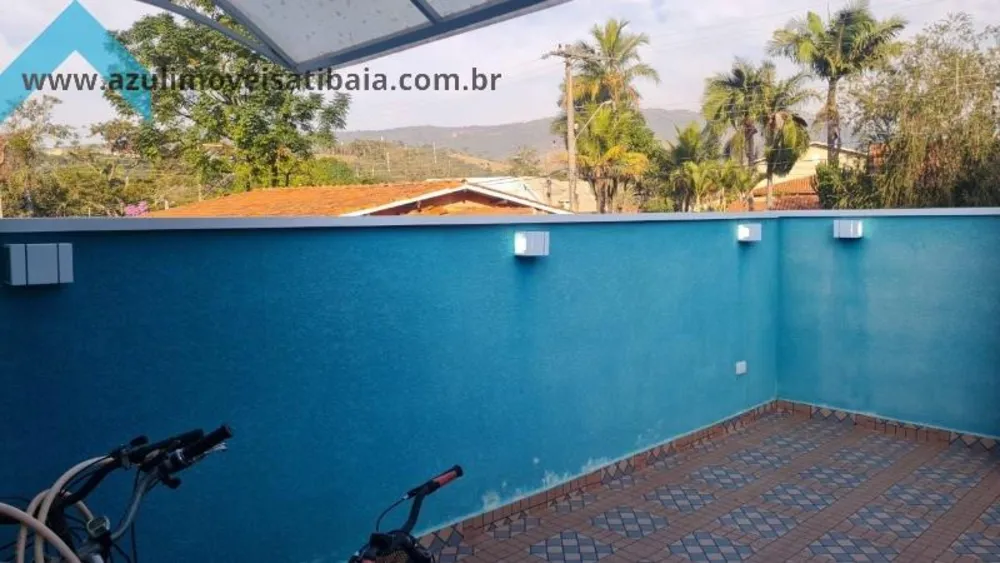 Casa, 3 quartos, 194 m² - Foto 1
