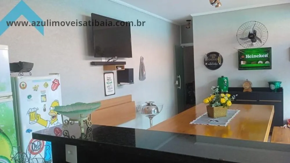Casa, 3 quartos, 194 m² - Foto 6