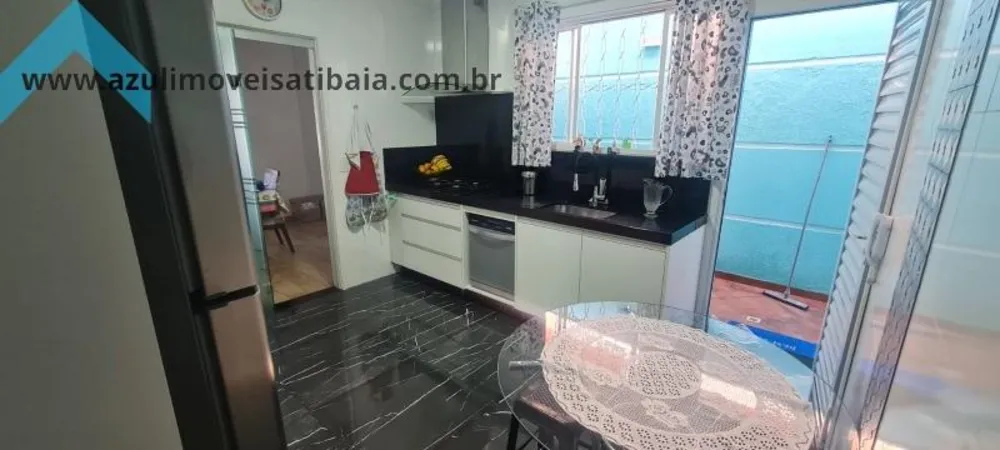 Casa, 3 quartos, 194 m² - Foto 3