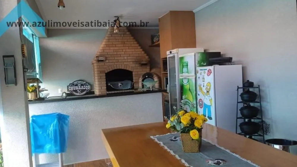 Casa, 3 quartos, 194 m² - Foto 4