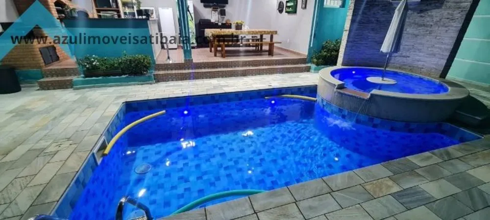 Casa, 3 quartos, 194 m² - Foto 5