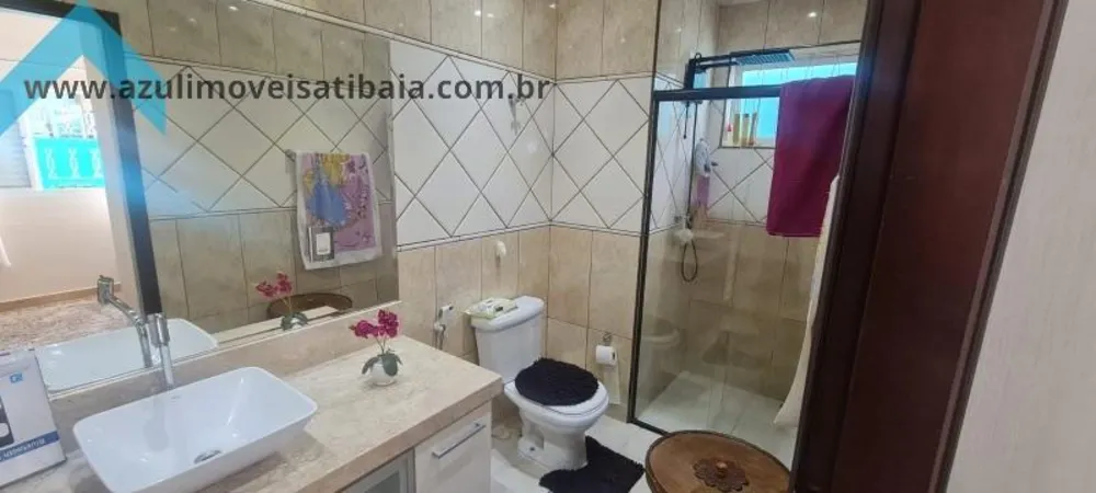 Casa, 3 quartos, 194 m² - Foto 2