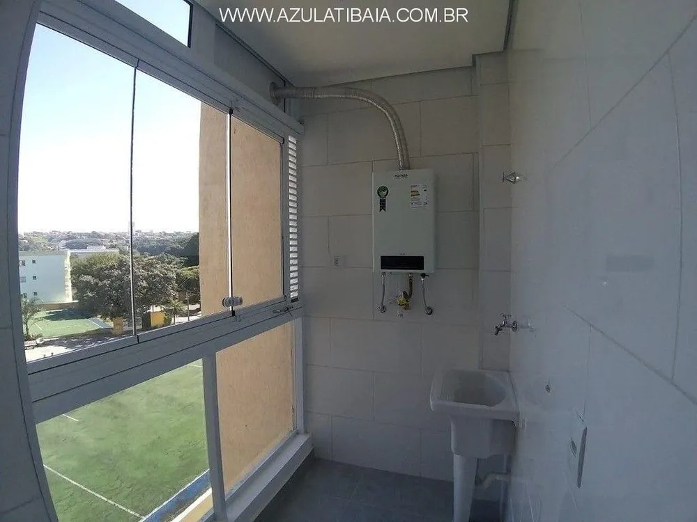 Apartamento, 2 quartos, 85 m² - Foto 6