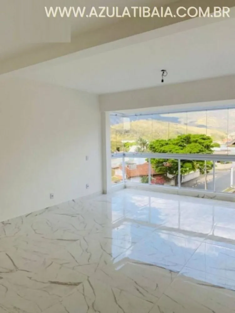 Apartamento, 2 quartos, 85 m² - Foto 1