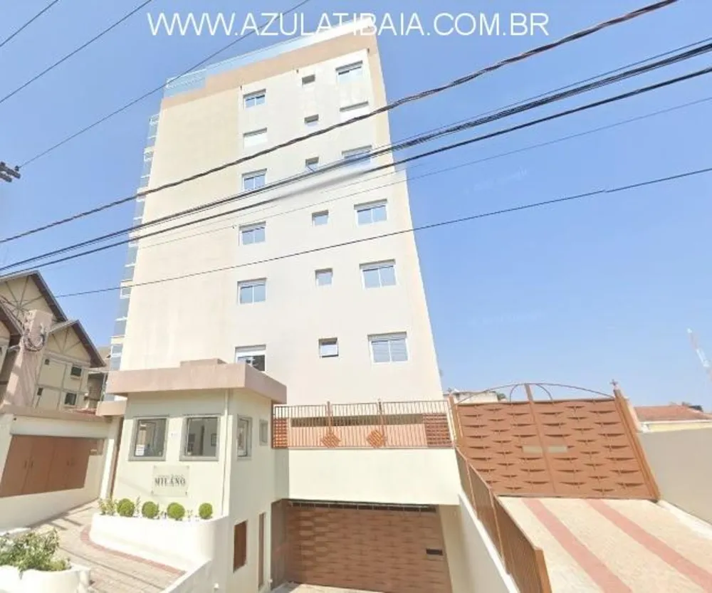 Apartamento, 2 quartos, 85 m² - Foto 7