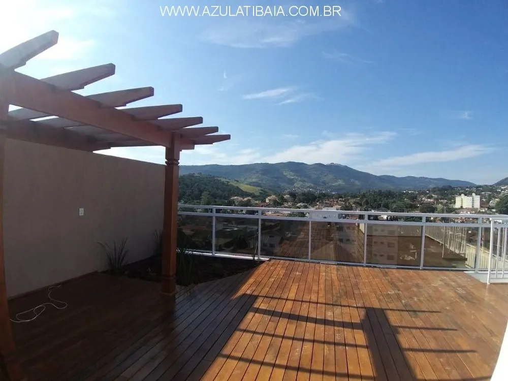 Apartamento, 2 quartos, 85 m² - Foto 2