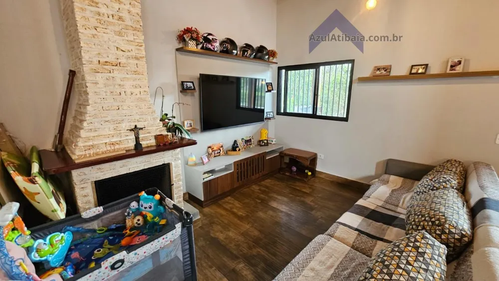 Fazenda, 935 m² - Foto 3