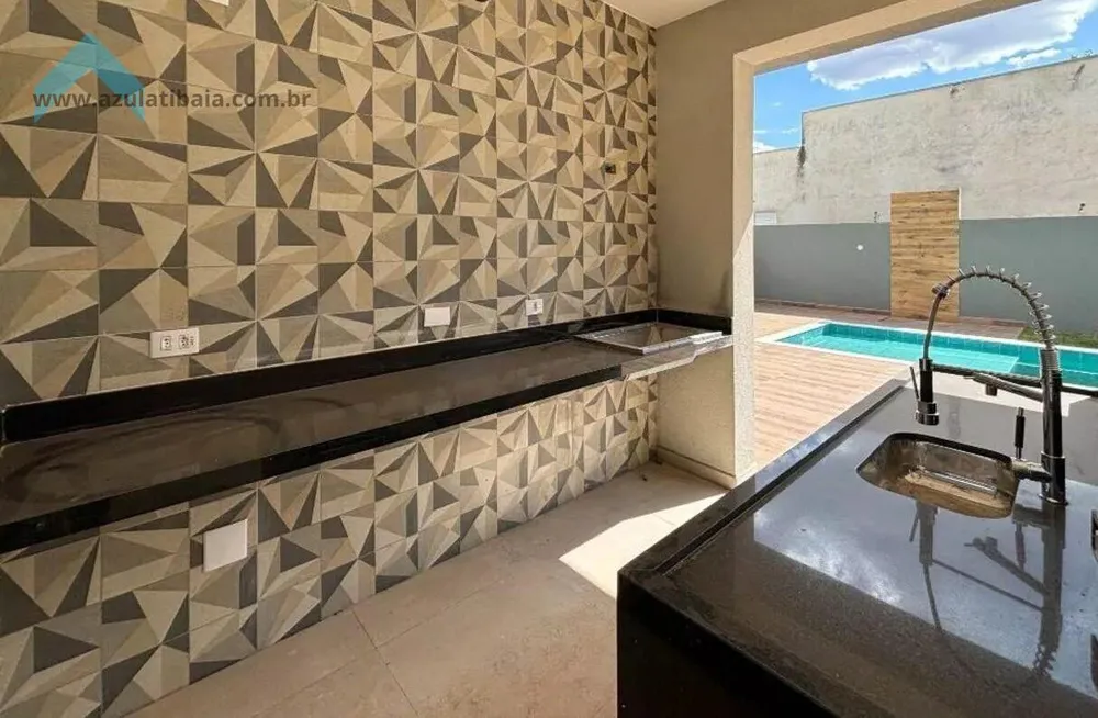 Casa de Condomínio, 3 quartos - Foto 5