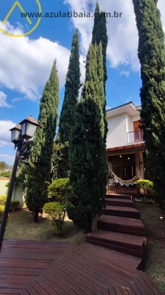 Casa, 3 quartos, 250 m² - Foto 8