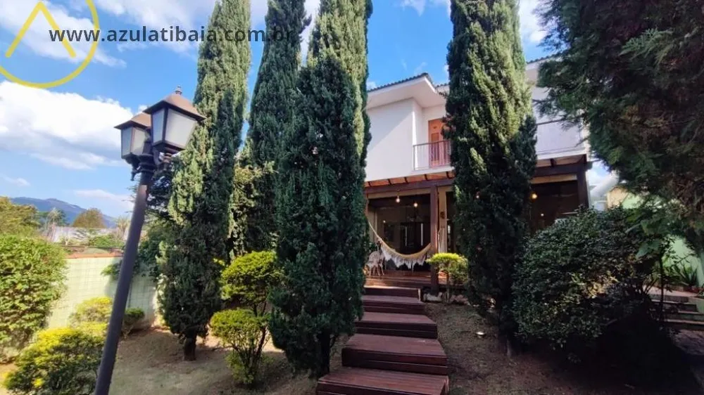 Casa, 3 quartos, 250 m² - Foto 9