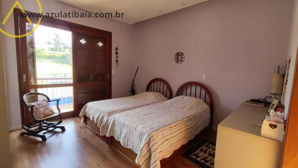 Casa, 3 quartos, 250 m² - Foto 12