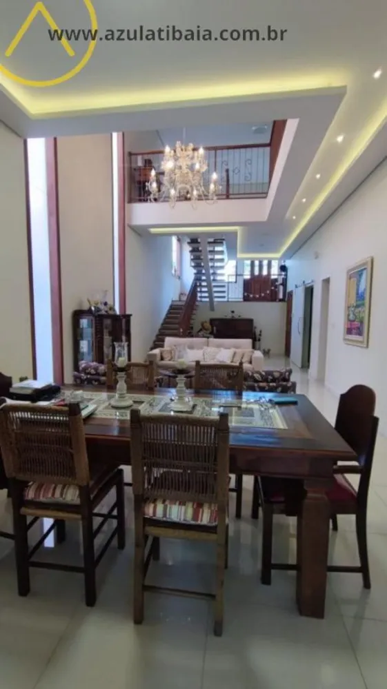 Casa, 3 quartos, 250 m² - Foto 1