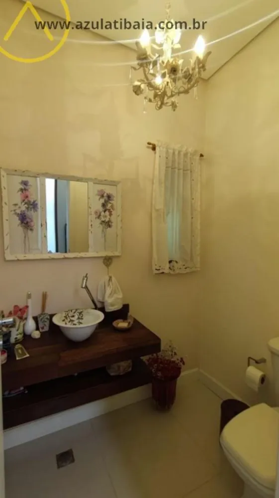 Casa, 3 quartos, 250 m² - Foto 2