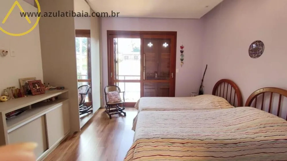 Casa, 3 quartos, 250 m² - Foto 4