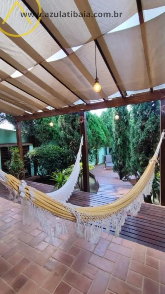 Casa, 3 quartos, 250 m² - Foto 7