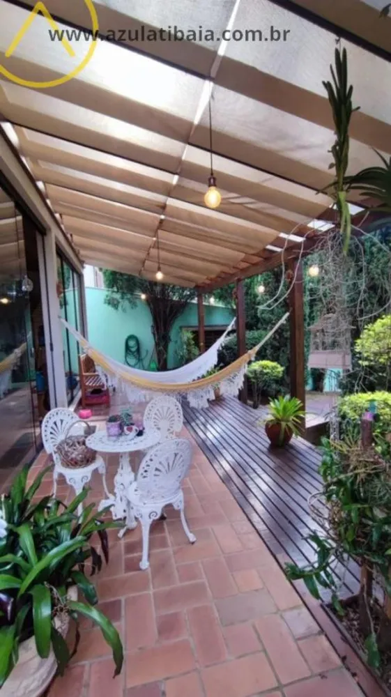 Casa, 3 quartos, 250 m² - Foto 3