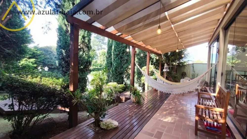 Casa, 3 quartos, 250 m² - Foto 6