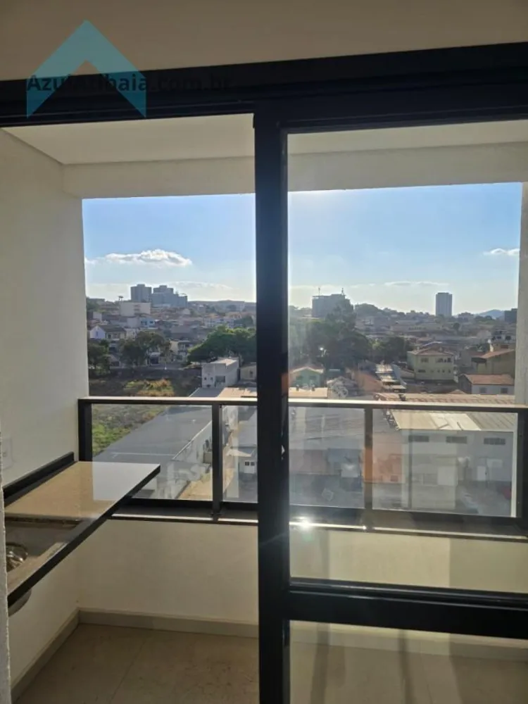 Apartamento, 2 quartos, 64 m² - Foto 1
