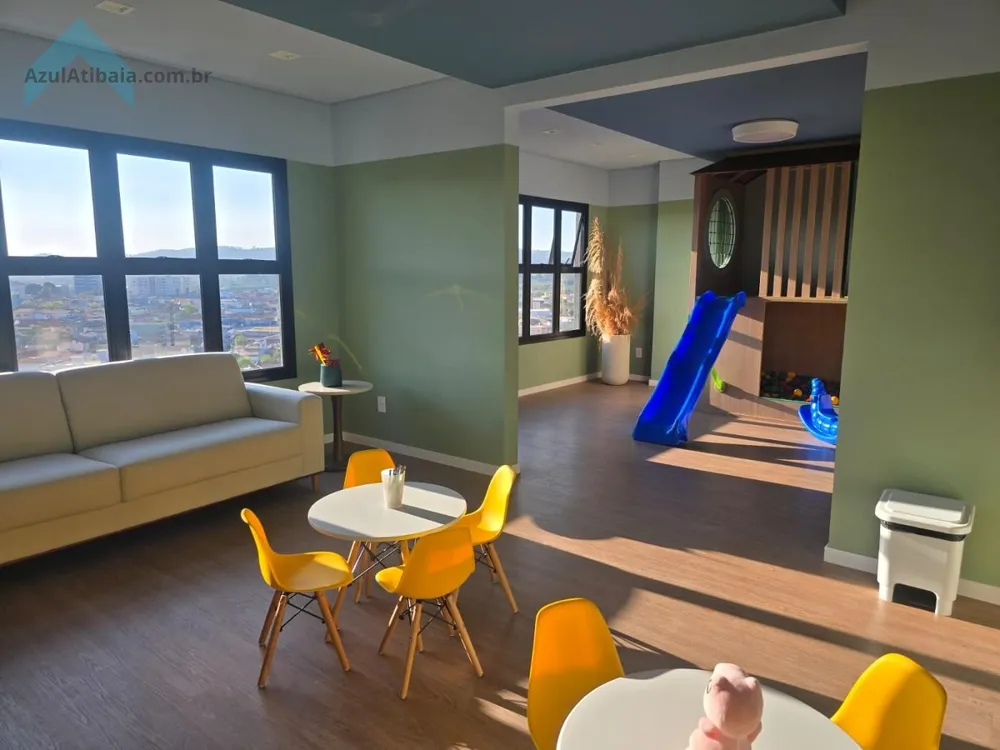 Apartamento, 2 quartos, 64 m² - Foto 12