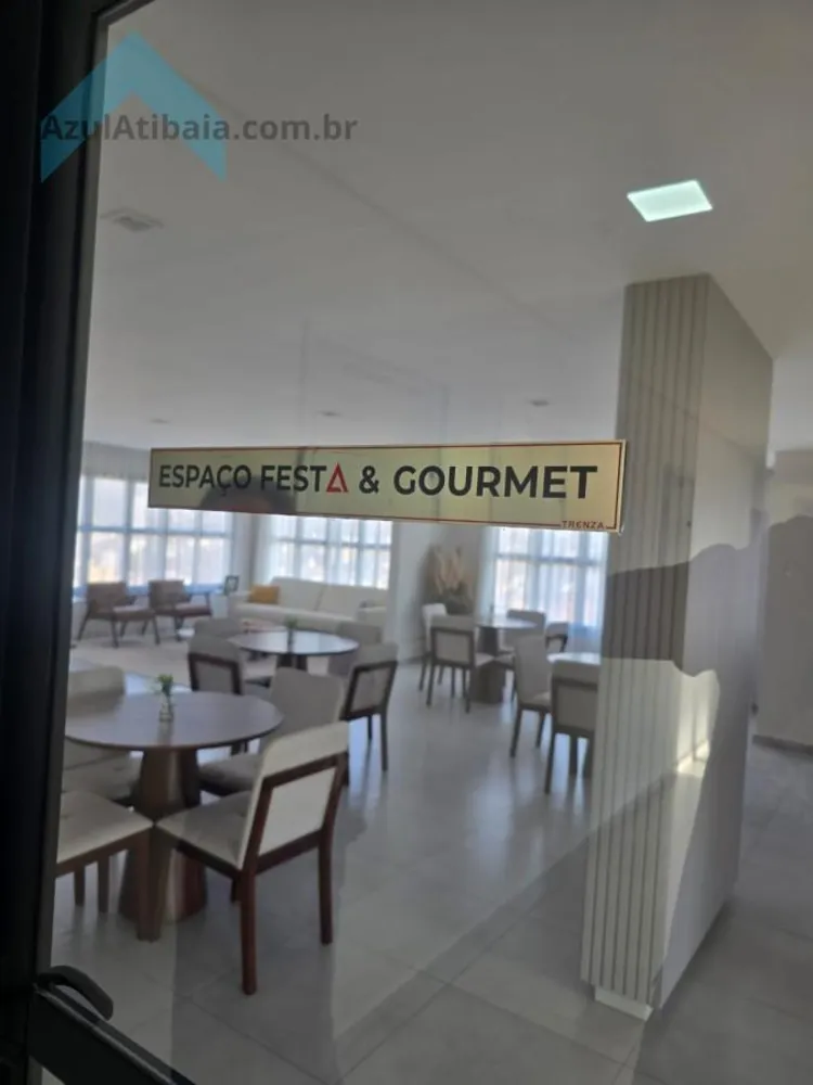 Apartamento, 2 quartos, 64 m² - Foto 2