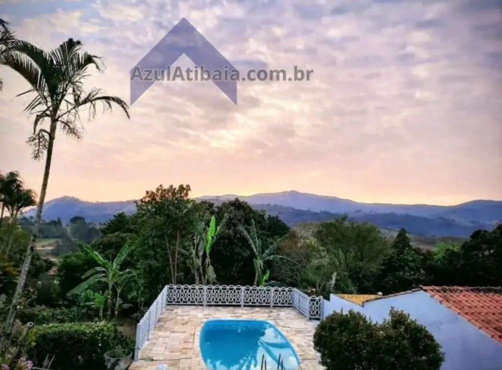 Chácara, 3 quartos, 1020 m² - Foto 8