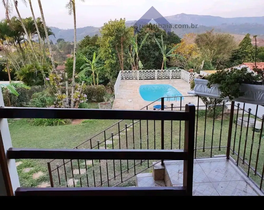 Chácara, 3 quartos, 1020 m² - Foto 7