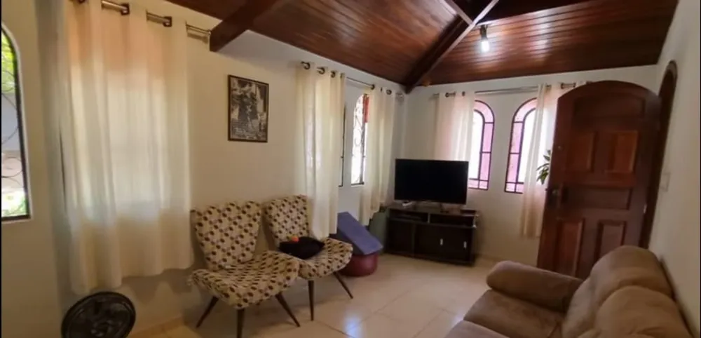 Chácara, 3 quartos, 1020 m² - Foto 3