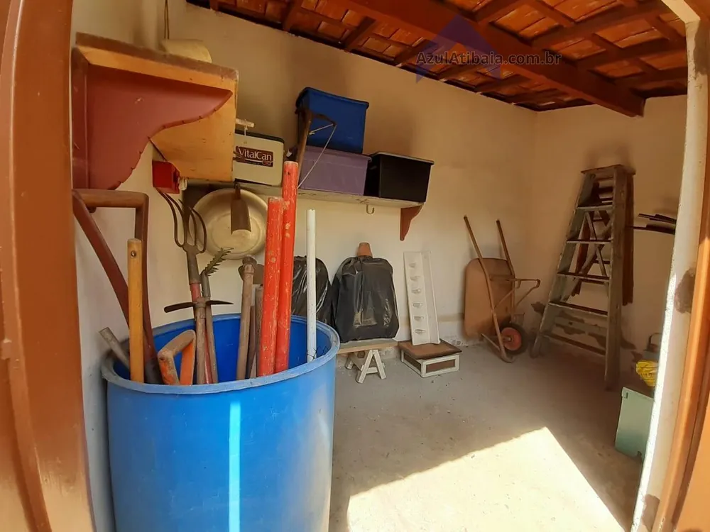 Casa, 2 quartos, 191 m² - Foto 6