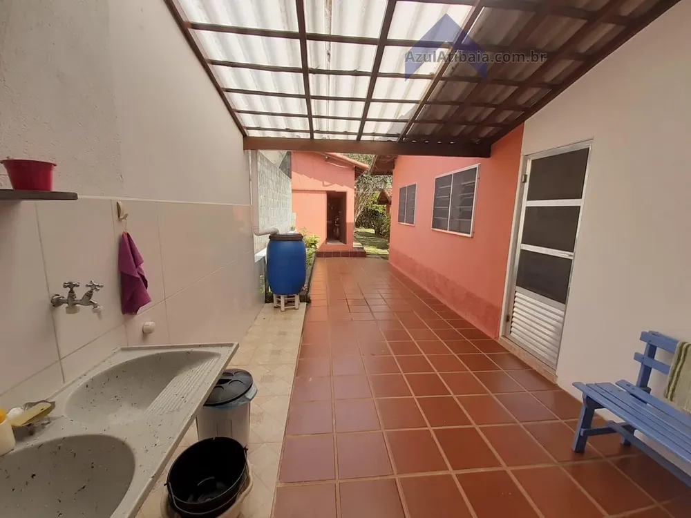 Casa, 2 quartos, 191 m² - Foto 6