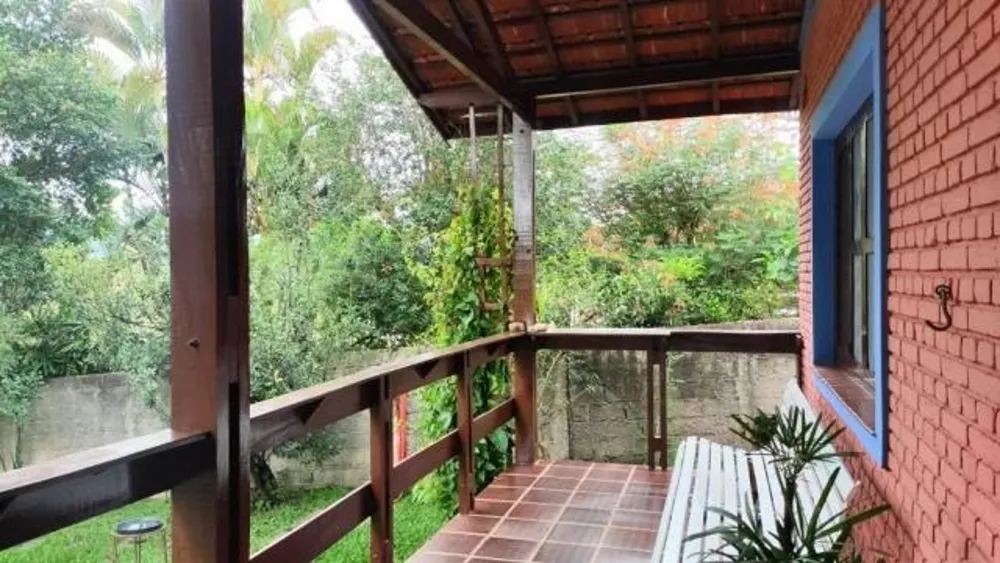 Casa, 2 quartos, 191 m² - Foto 11
