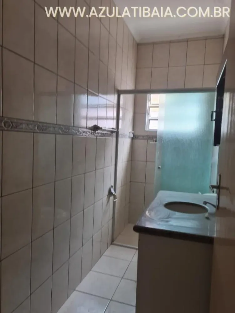 Casa de Condomínio, 2 quartos - Foto 1