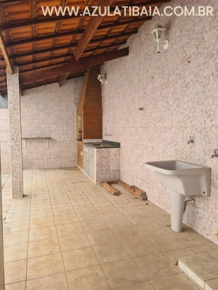 Casa de Condomínio, 2 quartos - Foto 12