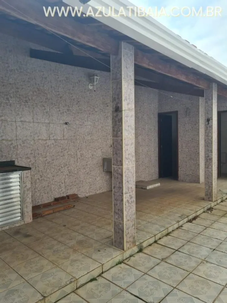 Casa de Condomínio, 2 quartos - Foto 2