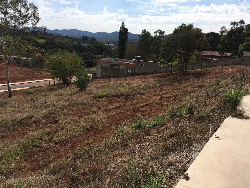 Terreno, 500 m² - Foto 1