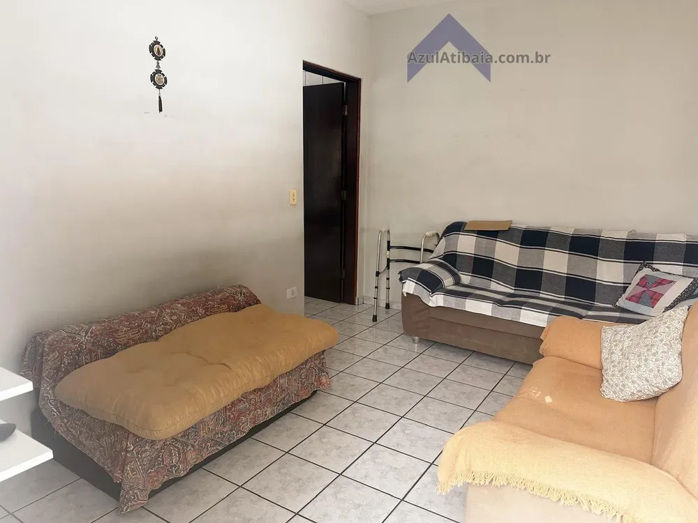 Casa, 2 quartos, 110 m² - Foto 3