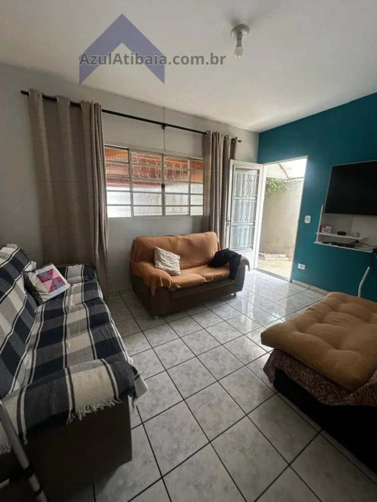 Casa, 2 quartos, 110 m² - Foto 4