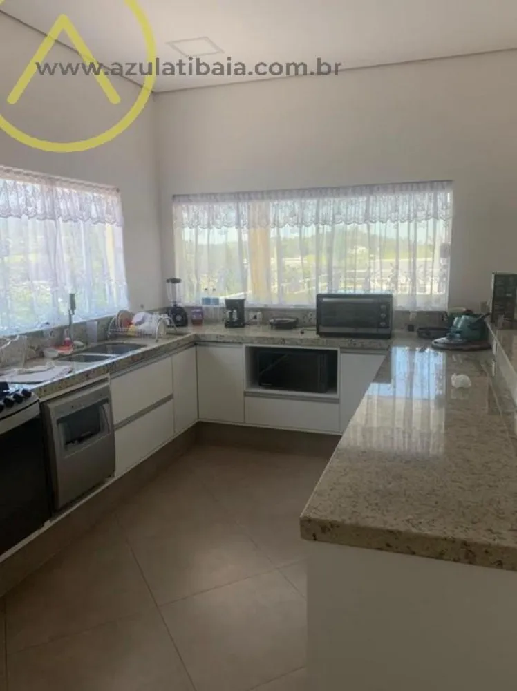 Casa, 4 quartos, 306 m² - Foto 1