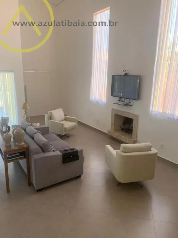 Casa, 4 quartos, 306 m² - Foto 2