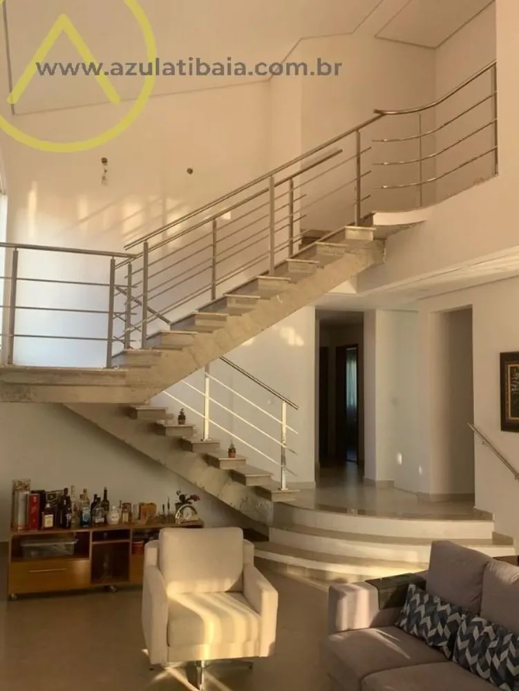 Casa, 4 quartos, 306 m² - Foto 2