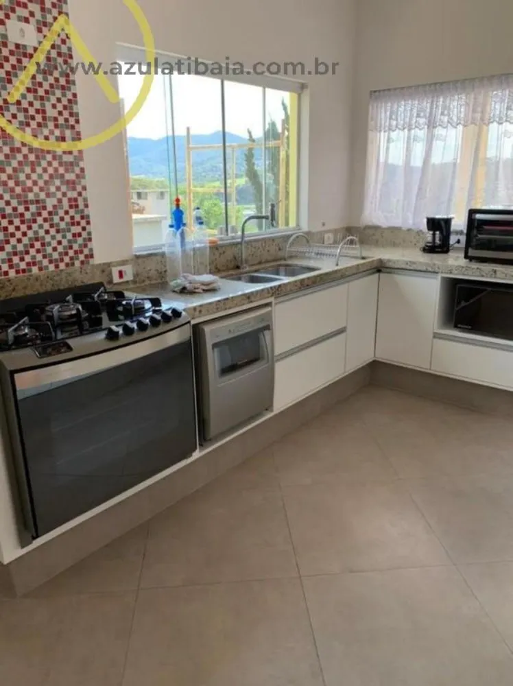 Casa, 4 quartos, 306 m² - Foto 5