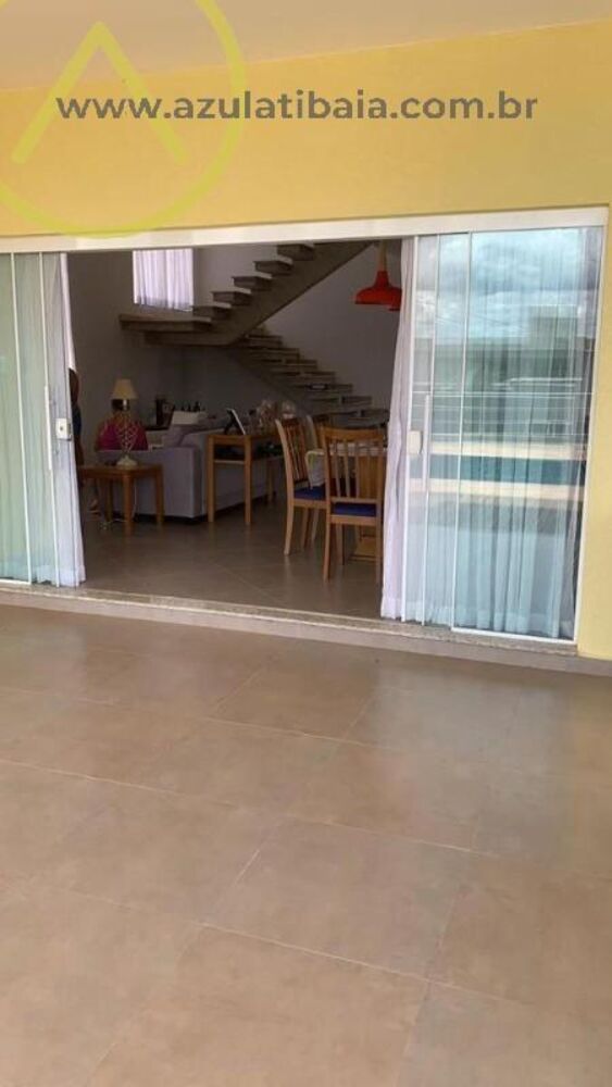 Casa, 4 quartos, 306 m² - Foto 1