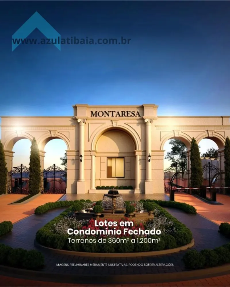 Terreno, 360 m² - Foto 1